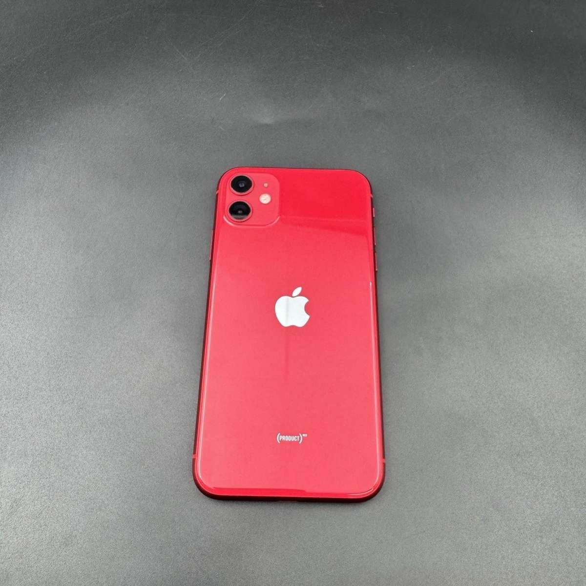 iPhone 11 64GB (Product) Red