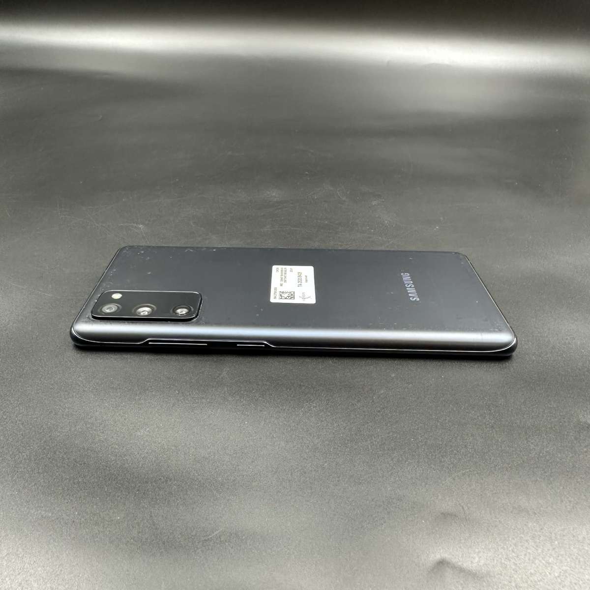 Samsung Galaxy S20 FE 128GB Dual Sim Blue