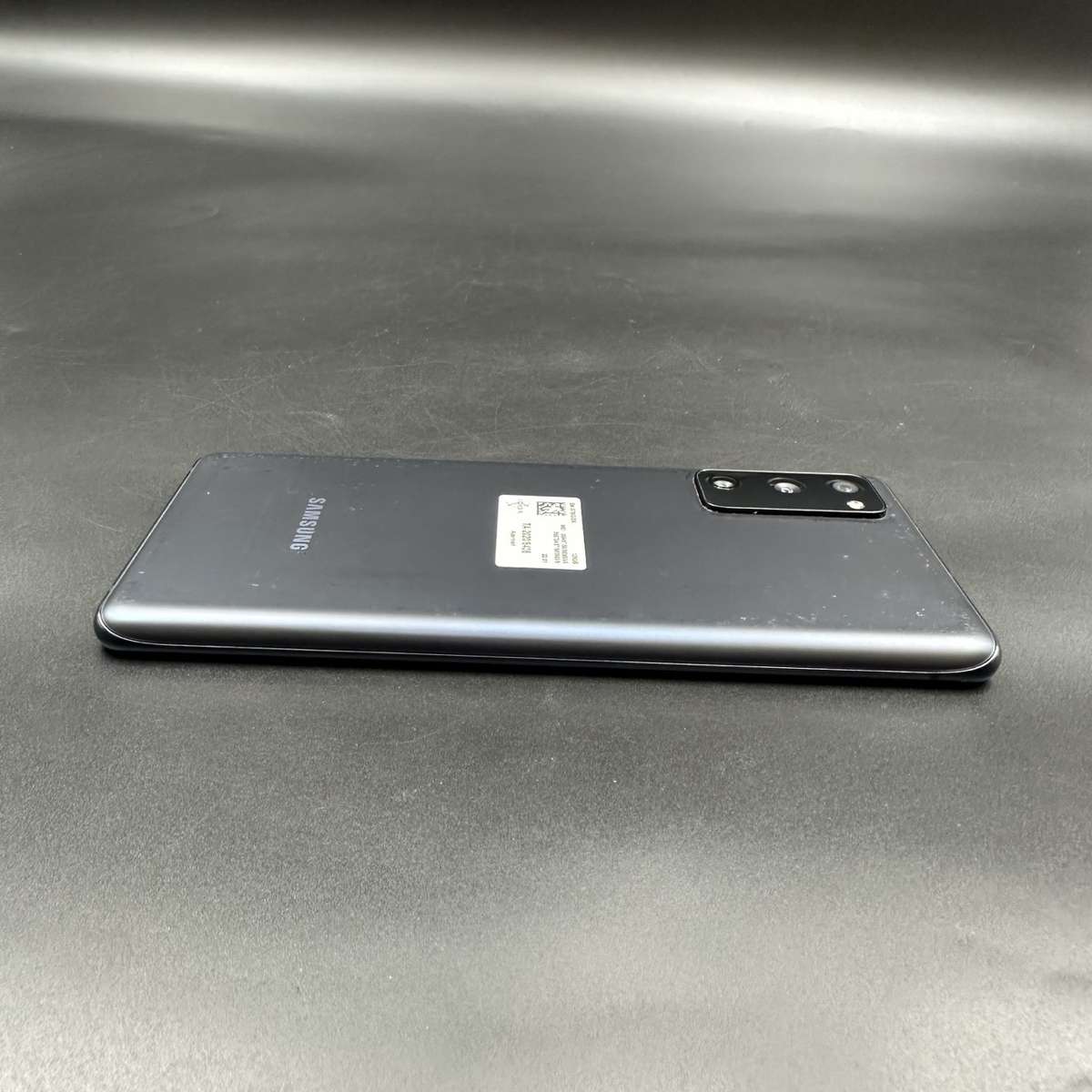 Samsung Galaxy S20 FE 128GB Dual Sim Blue