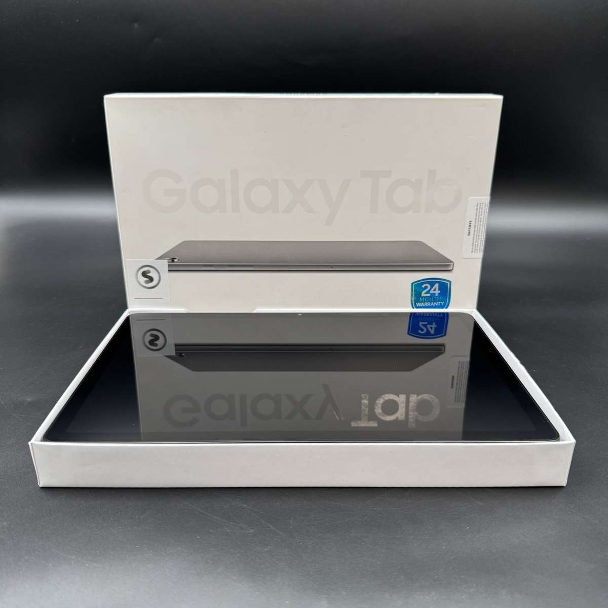 Samsung Galaxy Tab A9+ 5G Graphite