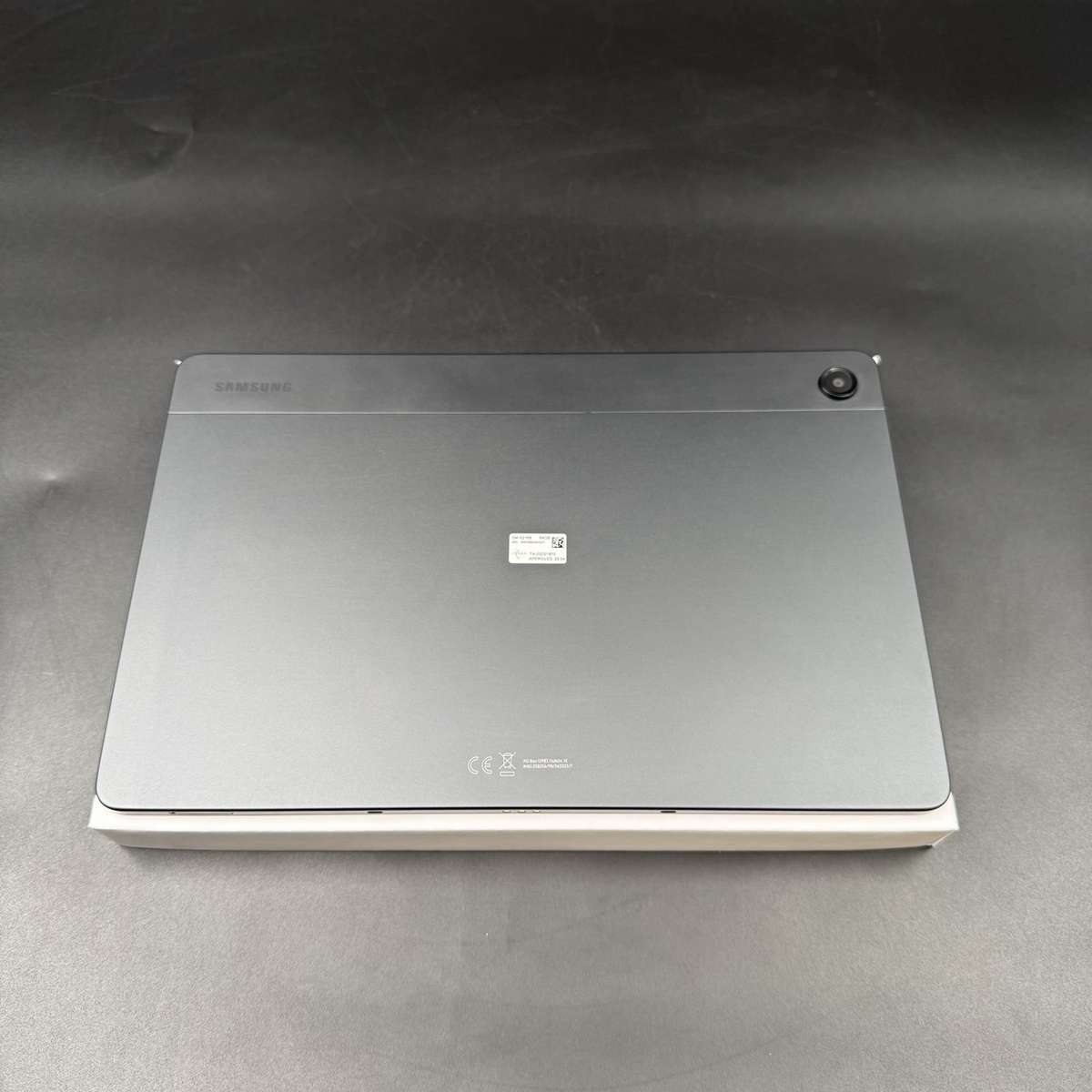 Samsung Galaxy Tab A9+ 5G Graphite