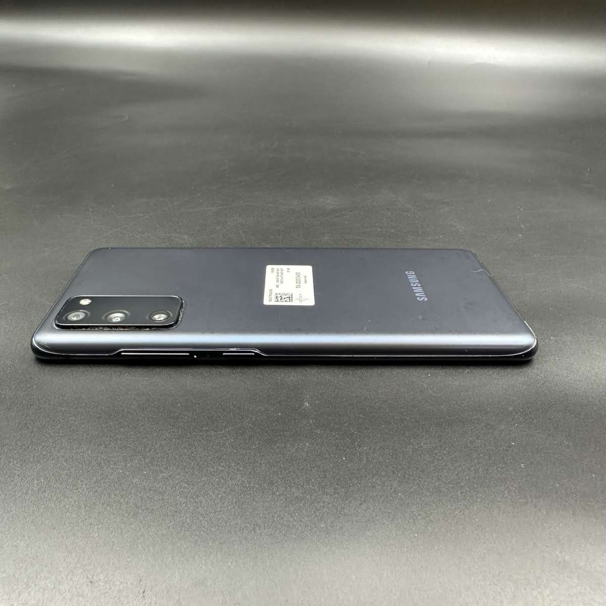 Samsung Galaxy S20 FE 128GB Dual Sim Blue