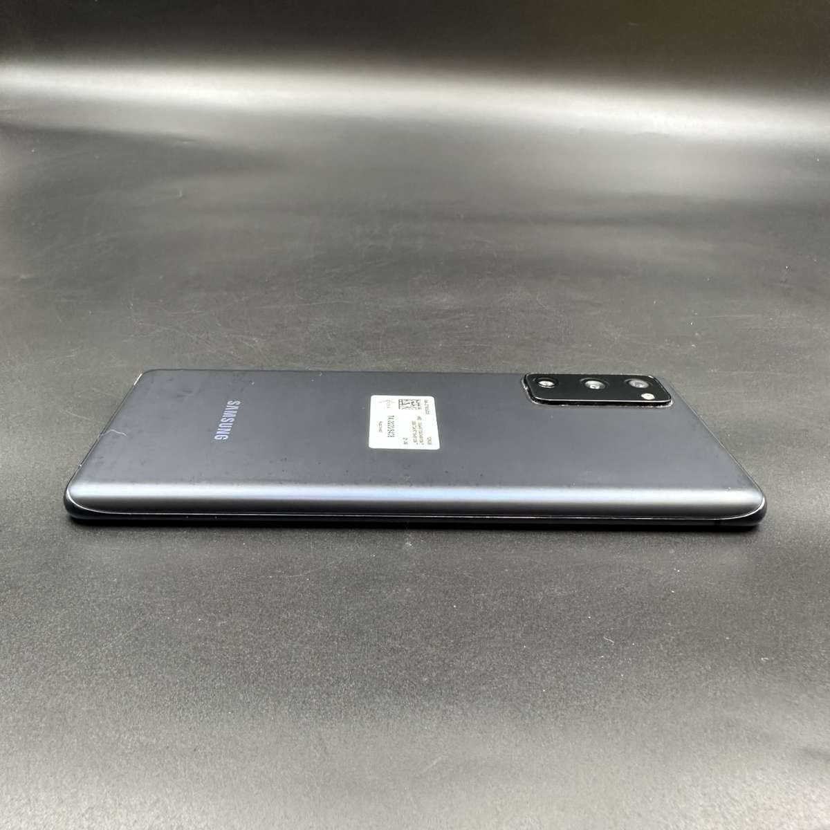 Samsung Galaxy S20 FE 128GB Dual Sim Blue