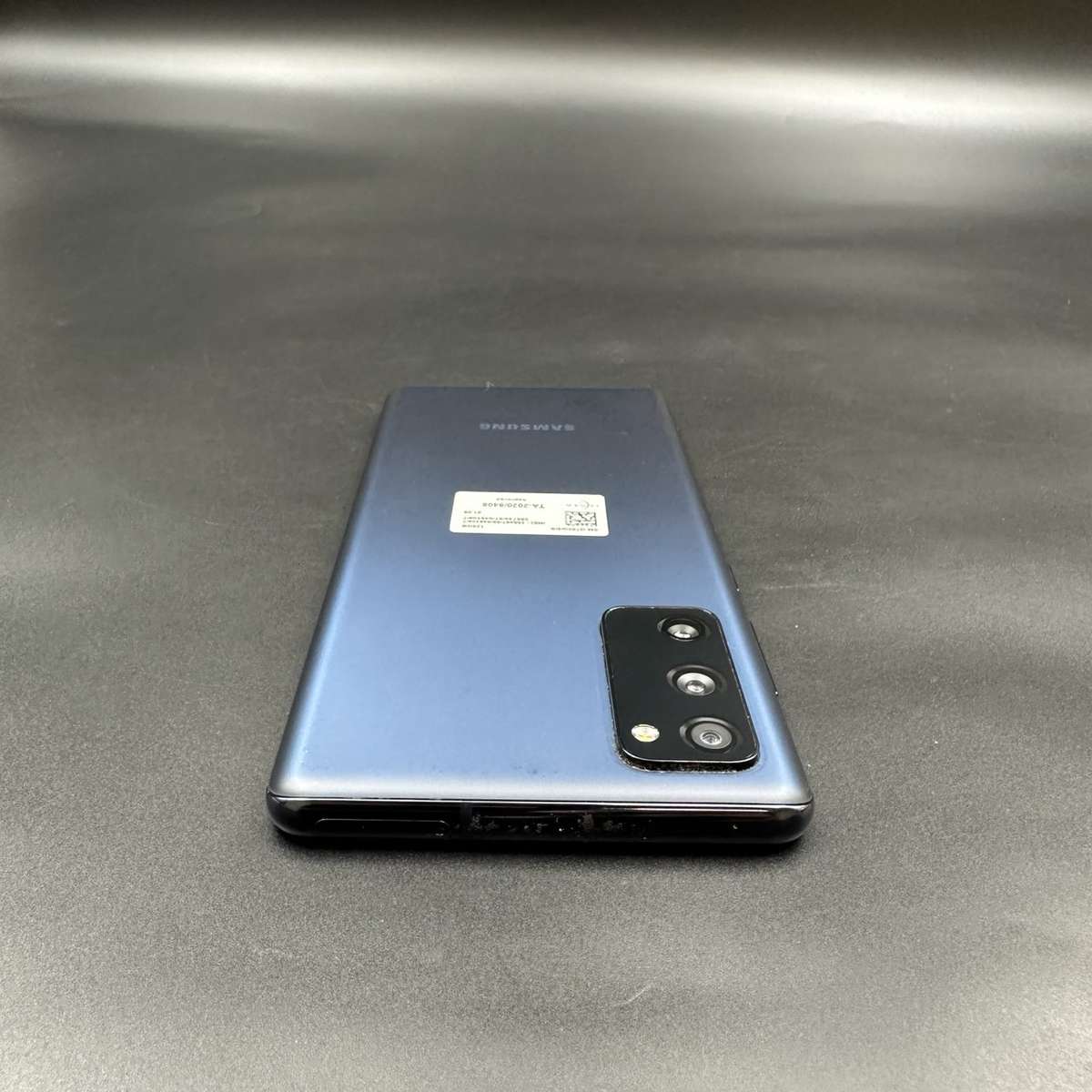 Samsung Galaxy S20 FE 128GB Dual Sim Blue