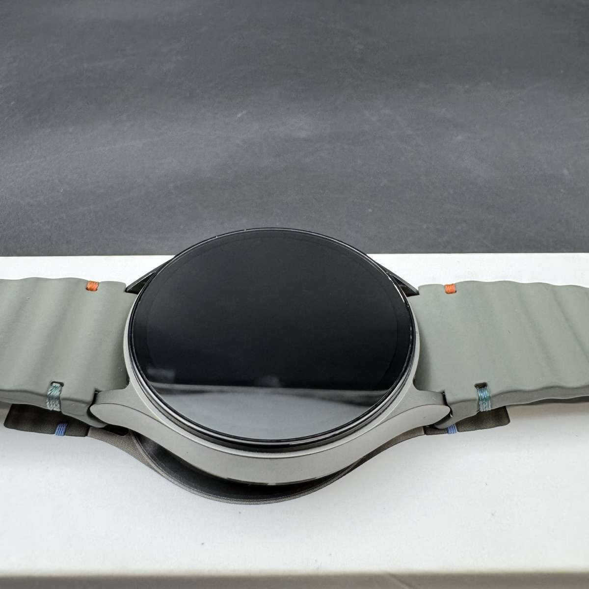 Samsung Galaxy Watch 7 44MM GPS Green