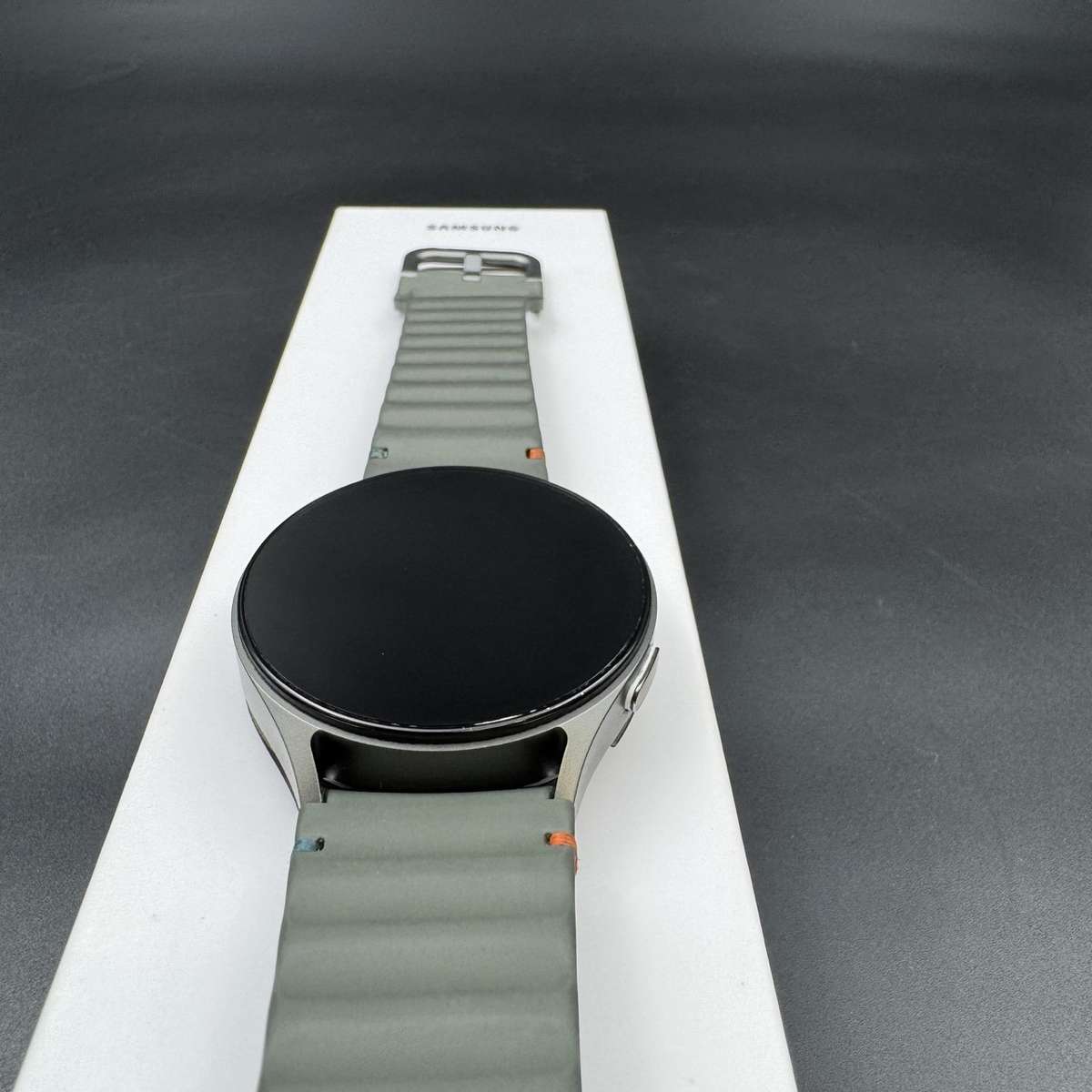 Samsung Galaxy Watch 7 44MM GPS Green