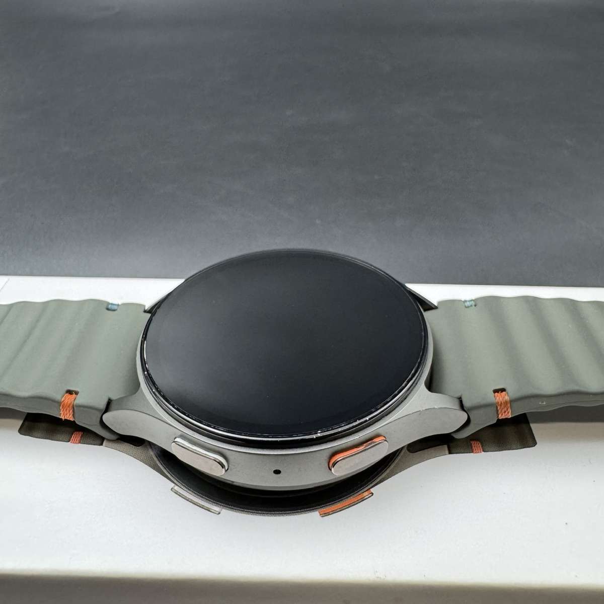 Samsung Galaxy Watch 7 44MM GPS Green