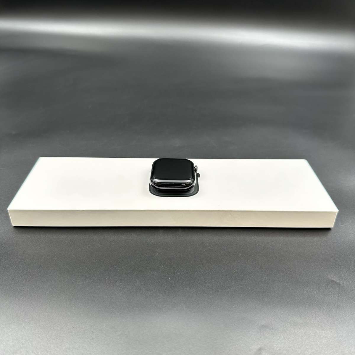Apple Watch Series 10 42MM Jet Black