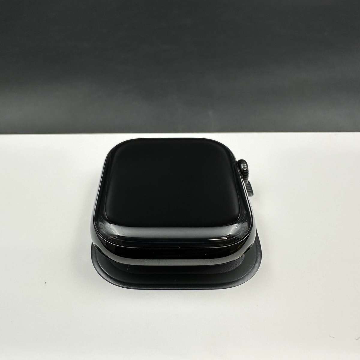 Apple Watch Series 10 42MM Jet Black