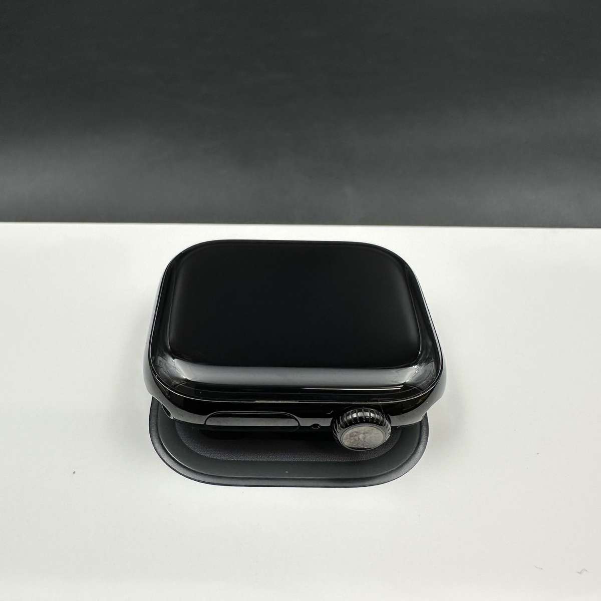Apple Watch Series 10 42MM Jet Black