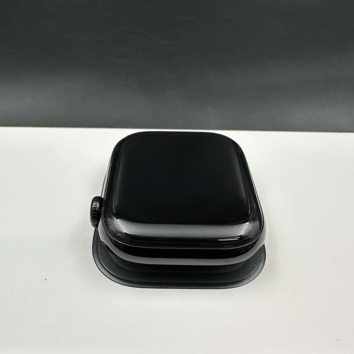 Apple Watch Series 10 42MM Jet Black