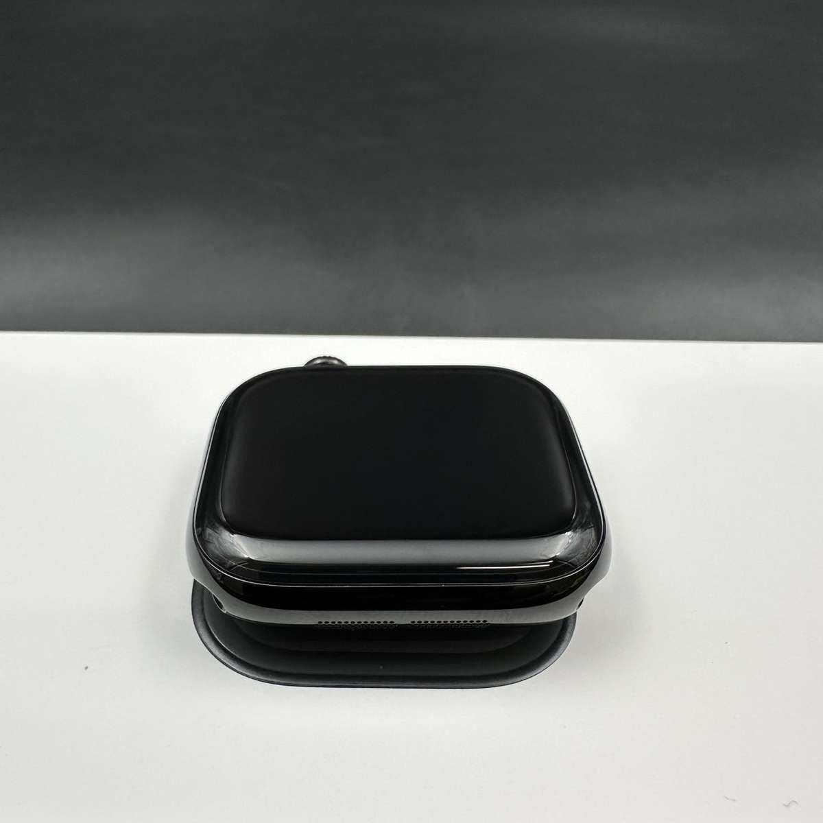 Apple Watch Series 10 42MM Jet Black