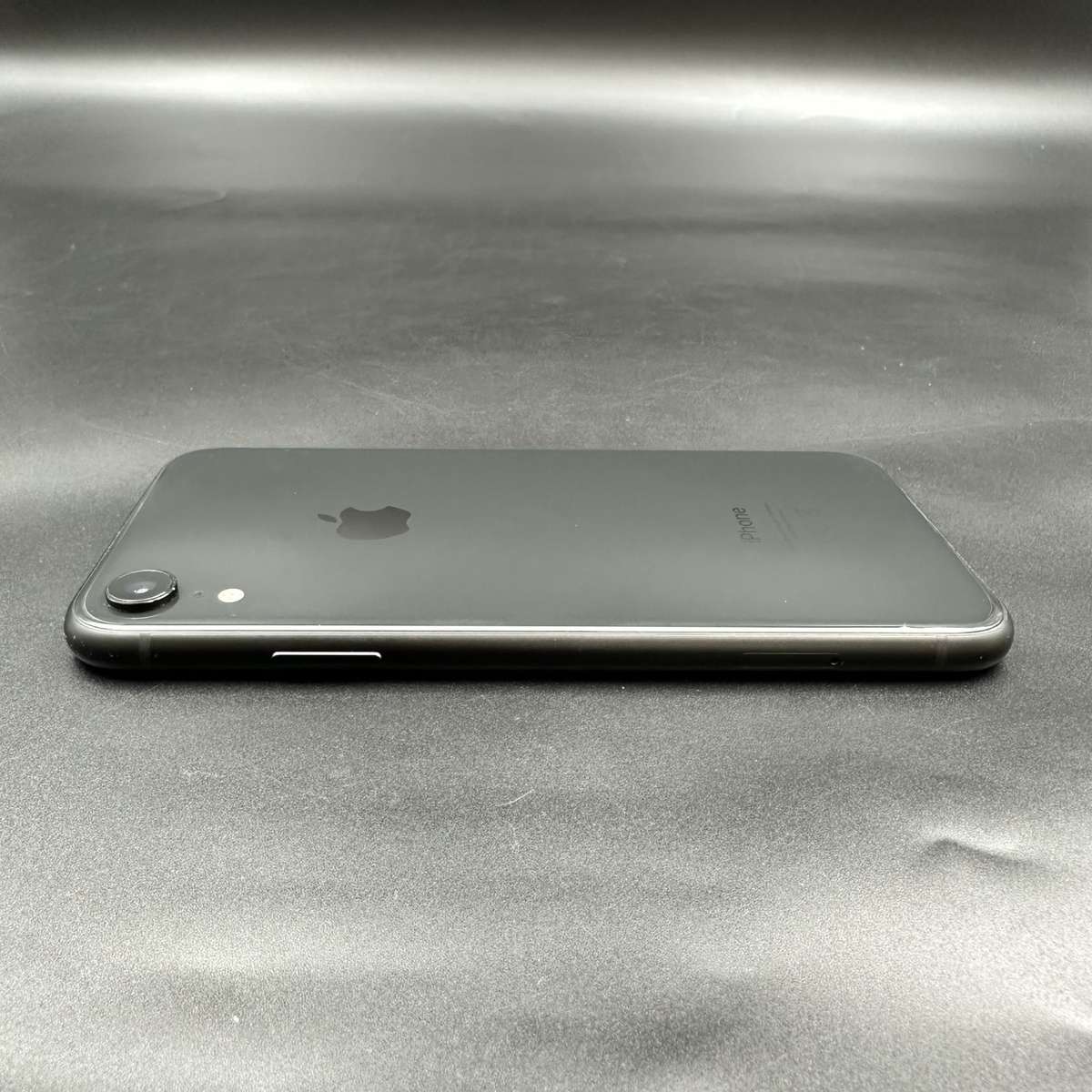 iPhone XR 64GB Black