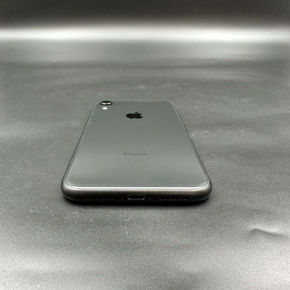 iPhone XR 64GB Black