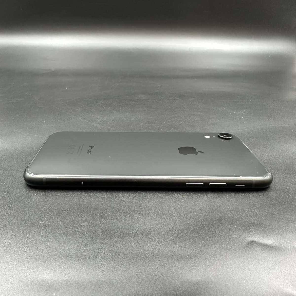 iPhone XR 64GB Black