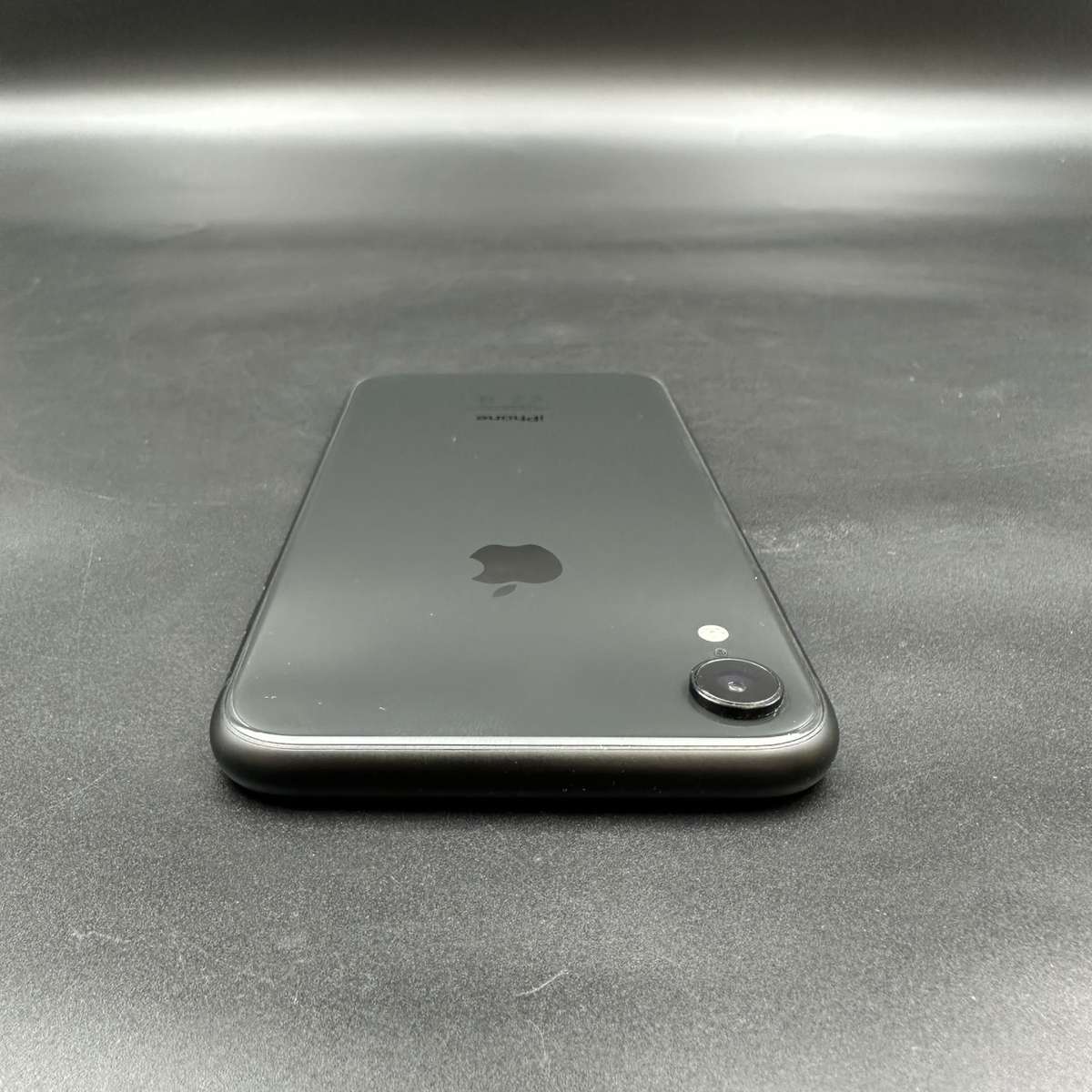 iPhone XR 64GB Black