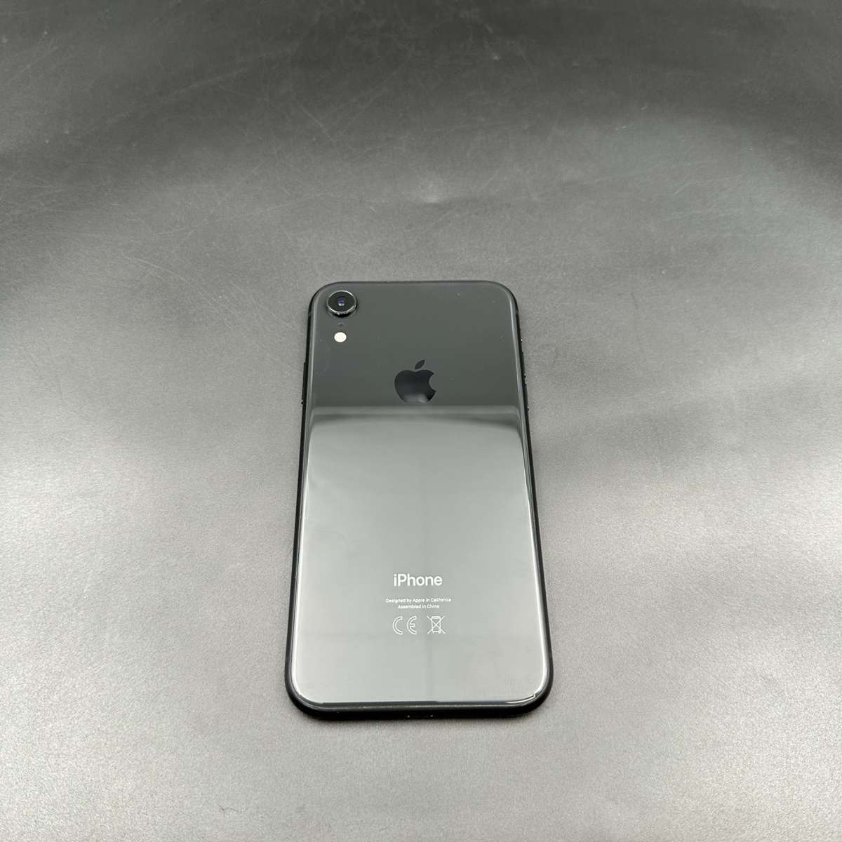 iPhone XR 64GB Black