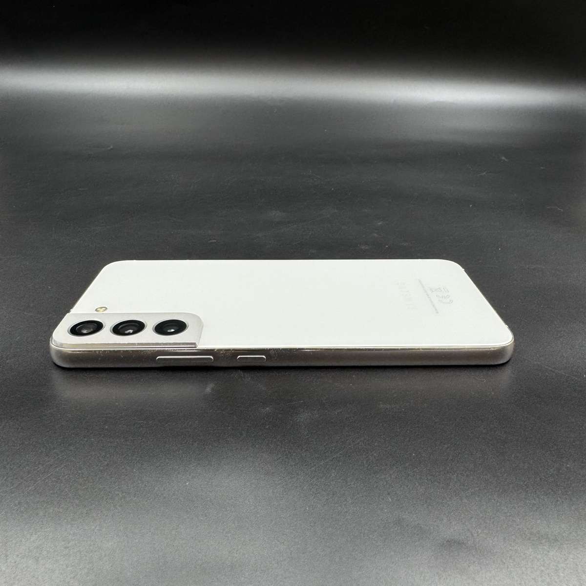 Samsung Galaxy S22 Plus 256GB Phantom White