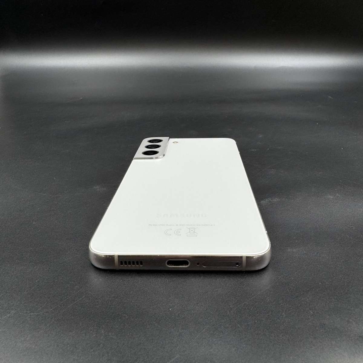 Samsung Galaxy S22 Plus 256GB Phantom White