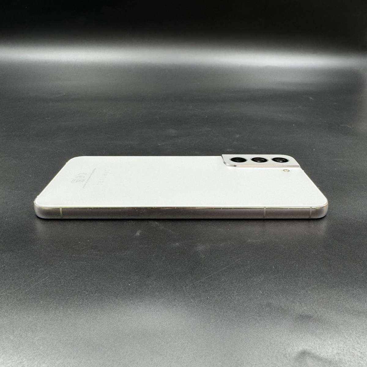 Samsung Galaxy S22 Plus 256GB Phantom White