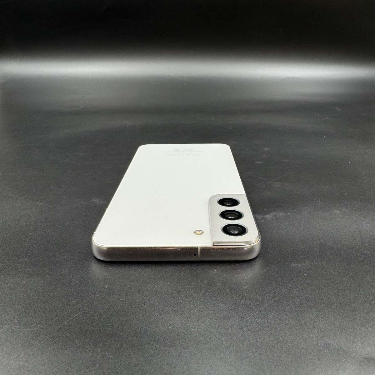 Samsung Galaxy S22 Plus 256GB Phantom White