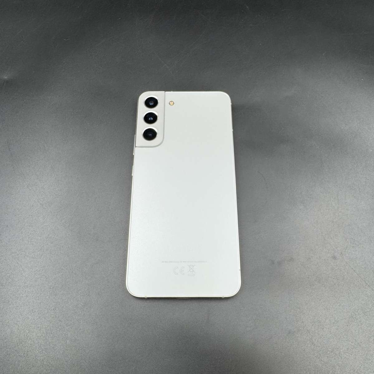 Samsung Galaxy S22 Plus 256GB Phantom White