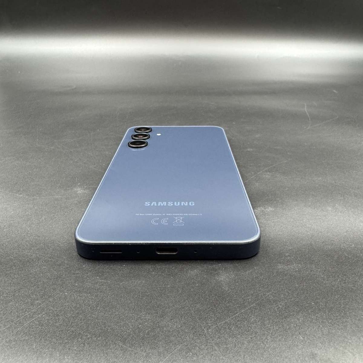 Samsung Galaxy A35 128GB Awesome Graphite