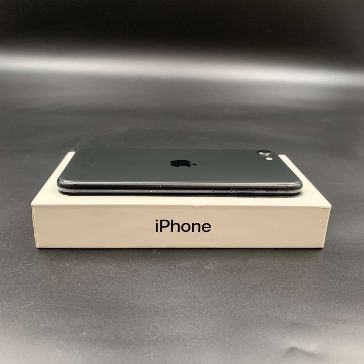 iPhone SE (2nd Gen) 64GB Black