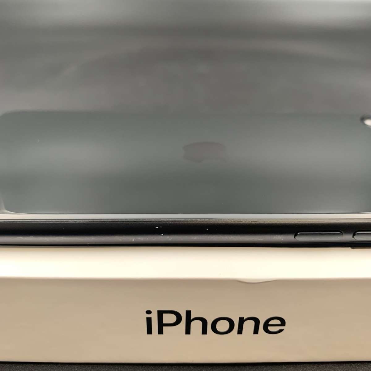 iPhone SE (2nd Gen) 64GB Black