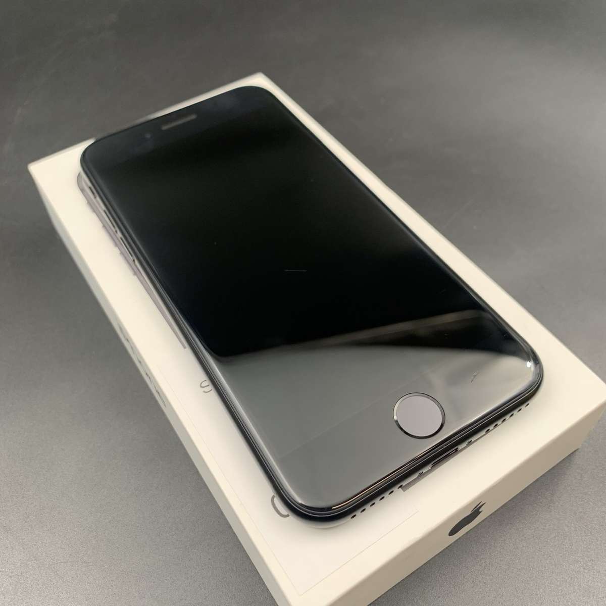 iPhone SE (2nd Gen) 64GB Black