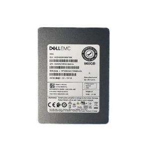 960GB Dell SK Hynix, 2.5", NVME PCIe, Gen 4, 1 DWPD, PCIe 4.0 x4 U.2, (Write-read: 1450 MBs, 6000 MB