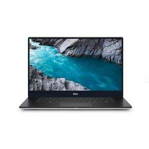 Dell XPS 15 7590, 4K OLED, 15.6", Intel i7-9750H (6C/12T, MAX 4.50GHz), 1TB NVMe M.2 SSD, GTX 1650 D