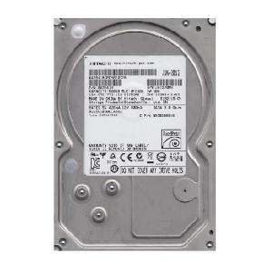 500GB HGST, High Performance 7200RPM, SATA-6Gbps 3.5" Desktop HDD