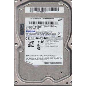 1TB Samsung SATA 3.5" Desktop Hard Drive