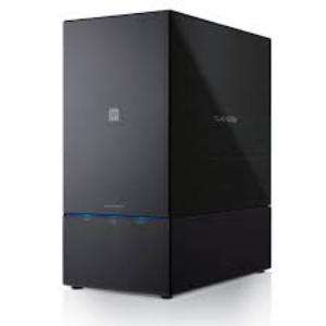 Mediasonic ProRaid, USB 3.1, 10Gbps, 2-Bay (2.5" or 3.5") SATA HDD (Up to 2x16TB), Enclosure Storage