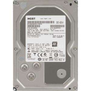 2TB Hitachi, 3.5", 7200RPM, 128MB, SATA HDD