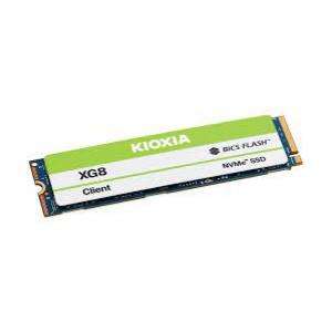 4TB Kioxia XG8 Series, EXTREME Performance, PCIe 4.0, M.2 2280, NVMe 1.4, RD:7000/WR:5800 Mbps 900K