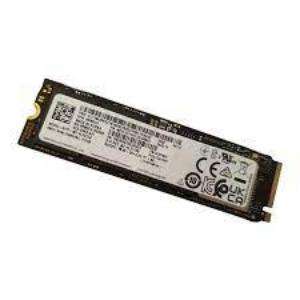 512GB Samsung PM9A1 Series, M.2 (2280), PCIe, Gen4 X4 NVMe V-NAND Internal SSD