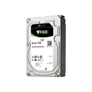 2TB Seagate EnterprisE, 3.5", 7200RPM, 512e SATA 6Gb/s 128MB Cache Internal Hard Drive