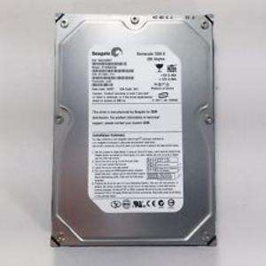 250GB Seagate 3.5" IDE 7200rpm 8MB  (ReNew)