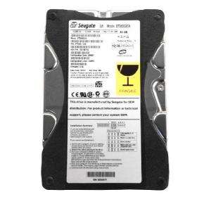 60GB Seagate 3.5" IDE 5400rpm 2MB Internal HD