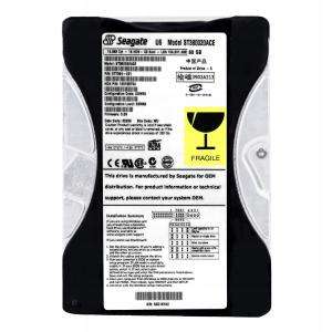 Seagate 80GB IDE