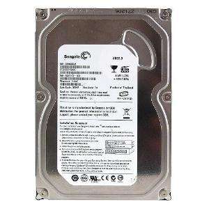 80GB Seagate 3.5" IDE 7200rpm 2MB (ReNew)