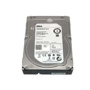 4TB DELL (Seagate), Constellation ES.3, 3.5` SAS, 7200 RPM, 6Gb/s Enterprise HDD