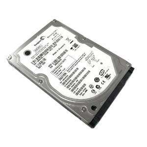 80GB Seagate 2.5" SATA-1.5Gb/s 7200rpm 8MB Notebook HD