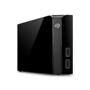 14TB Seagate Backup Plus Hub, 3.5", USB 3.0, Desktop Drive (OEM Packaged/Not Retail)