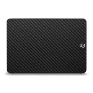 6TB Seagate Expansion, 3.5", USB 5Gbps Type-A, Black, External Hard Drive (OEM Packaged/Not Retail)