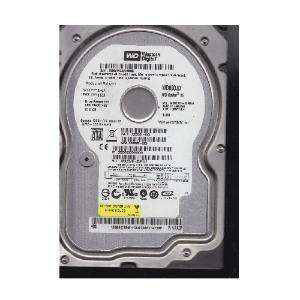 80GB WD Caviar, SATA, 3.0GB/s, 3.5", 7200RPM, 8MB Cache, Desktop HDD
