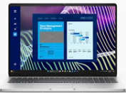 Dell 16 Plus 2-in-1 Intel Core Ultra 7 Processor (8 Cores / 8 Threads |  up to 4.80 GHz Turbo Boost)