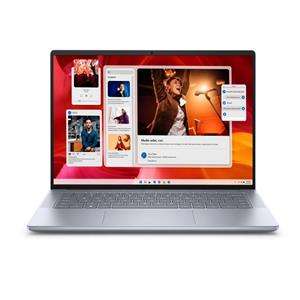 Dell Inspiron 16 Plus 7640 | Intel Core Ultra 7 155H Processor (16 Cores / 22 Threads | 4.80 GHz Tur